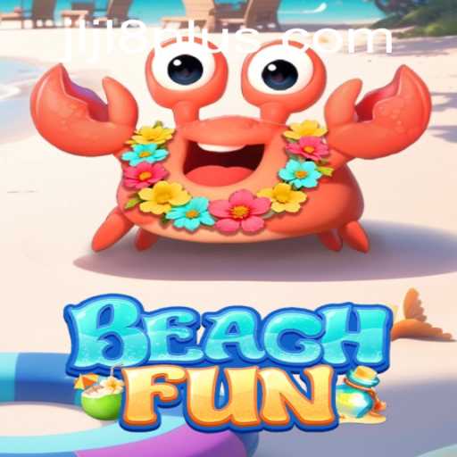 Exploring BeachFun: The Ultimate Summer Game Experience with Jljl Plus