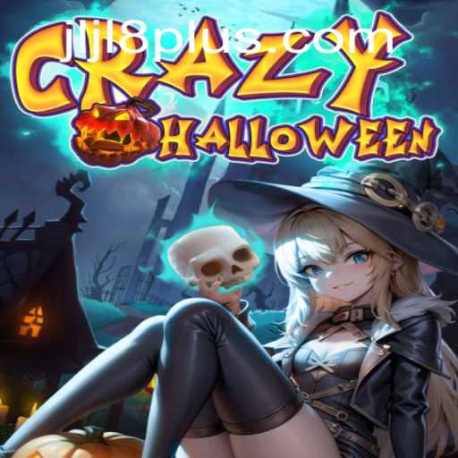 CrazyHalloween: A Thrilling Adventure with Jljl Plus
