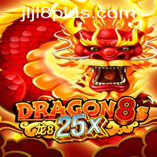 Dragon8s25x: A Detailed Look at the Innovative Game with Jljl Plus
