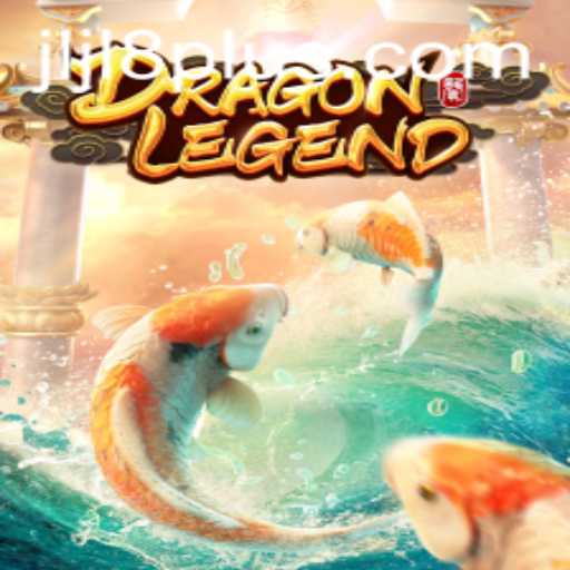 Unveiling DragonLegend: A Journey into Adventure and Strategy