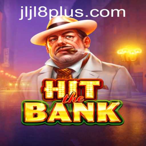 HitTheBank: The Thrilling New Game Changing the Landscape