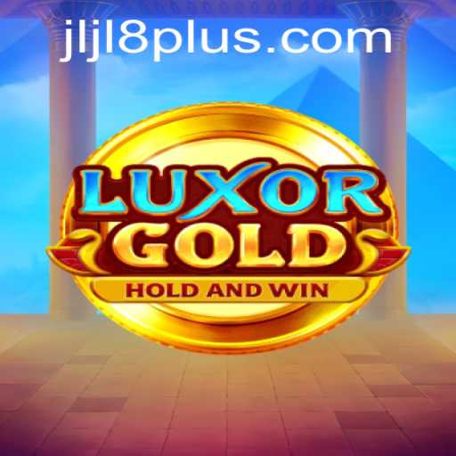 Discover the World of LuxorGold: Unveiling Jljl Plus Gaming Experience