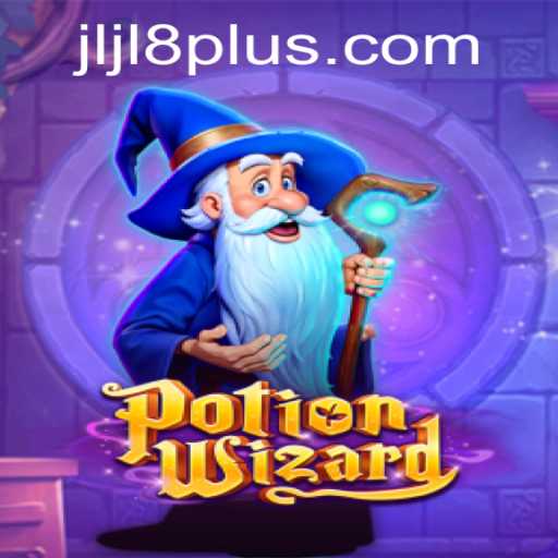 Discover the Magical World of PotionWizard: A Game Journey with Jljl Plus