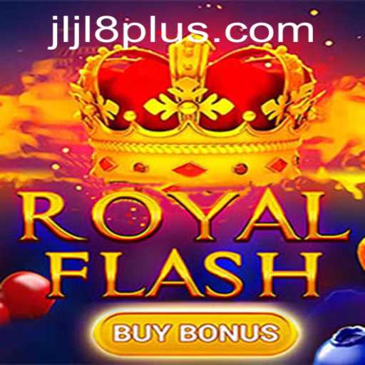 Discover the Thrill of RoyalFlashBuyBonus with Jljl Plus